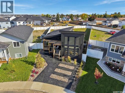 359 Mcarthur Crescent, Saskatoon, SK 