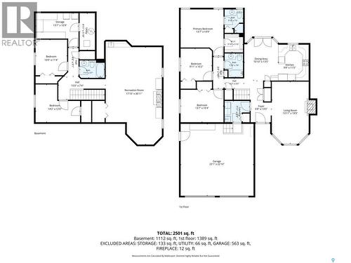 3222 Peyson Bay E, Regina, SK 