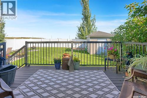2 Broda Terrace, Moose Jaw, SK 