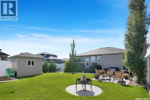 2 Broda Terrace, Moose Jaw, SK 