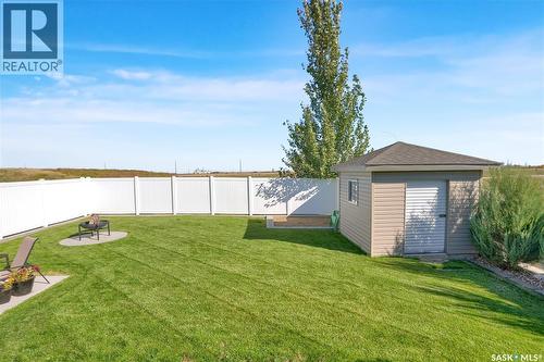 2 Broda Terrace, Moose Jaw, SK 