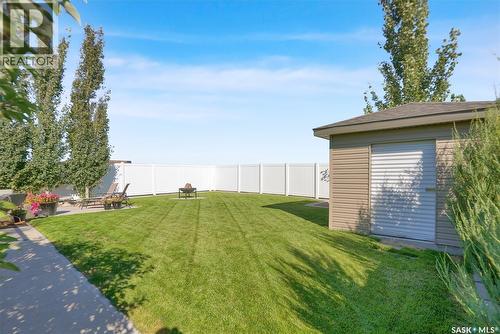 2 Broda Terrace, Moose Jaw, SK 