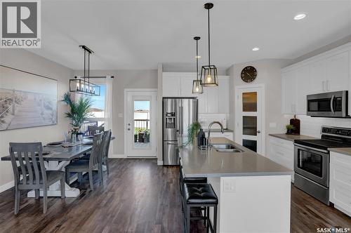 2 Broda Terrace, Moose Jaw, SK 