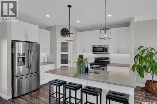 2 Broda Terrace, Moose Jaw, SK 