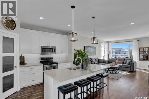 2 Broda Terrace, Moose Jaw, SK 