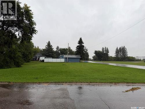605 Moore Street, Foam Lake, SK 