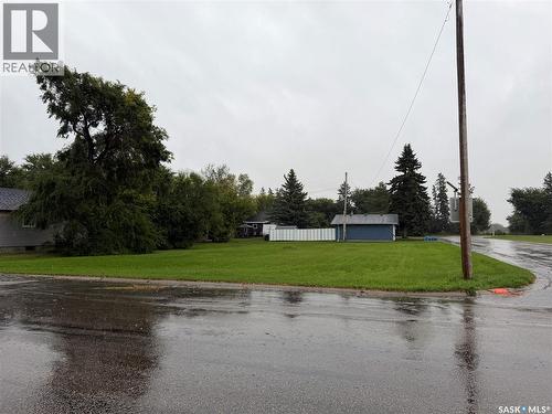 605 Moore Street, Foam Lake, SK 