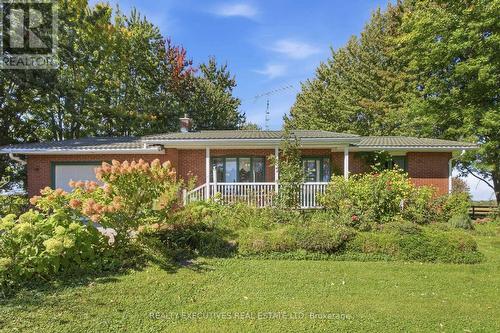 12525 Nesbitt Road, North Dundas, ON 