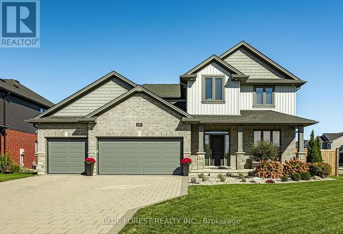 106 Spencer Avenue, Lucan Biddulph (Lucan), ON 