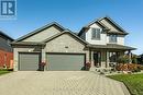106 Spencer Avenue, Lucan Biddulph (Lucan), ON 