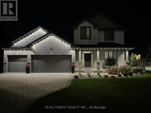 106 Spencer Avenue, Lucan Biddulph (Lucan), ON 