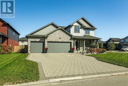 106 Spencer Avenue, Lucan Biddulph (Lucan), ON 