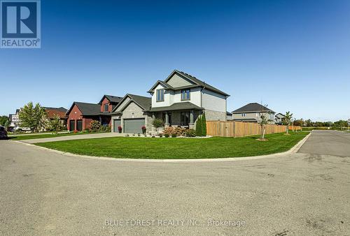 106 Spencer Avenue, Lucan Biddulph (Lucan), ON 