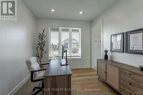 106 Spencer Avenue, Lucan Biddulph (Lucan), ON 
