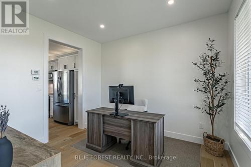 106 Spencer Avenue, Lucan Biddulph (Lucan), ON 
