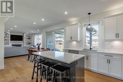 106 Spencer Avenue, Lucan Biddulph (Lucan), ON 