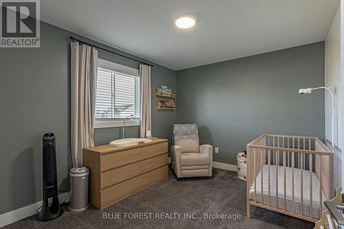 106 Spencer Avenue, Lucan Biddulph (Lucan), ON 