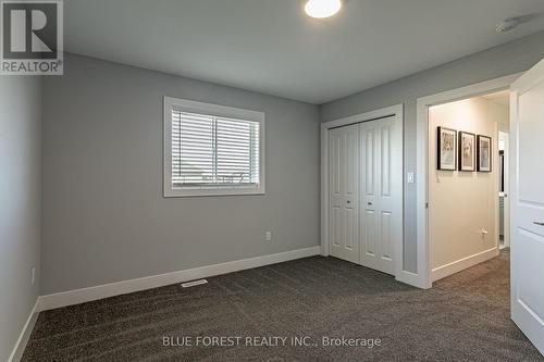 106 Spencer Avenue, Lucan Biddulph (Lucan), ON 