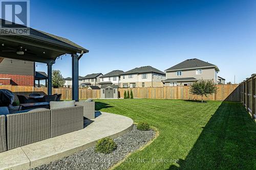 106 Spencer Avenue, Lucan Biddulph (Lucan), ON 