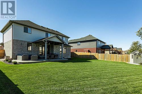 106 Spencer Avenue, Lucan Biddulph (Lucan), ON 