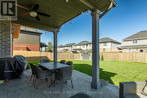 106 Spencer Avenue, Lucan Biddulph (Lucan), ON 