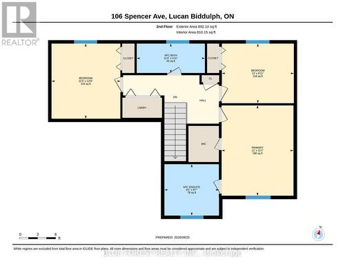 106 Spencer Avenue, Lucan Biddulph (Lucan), ON 