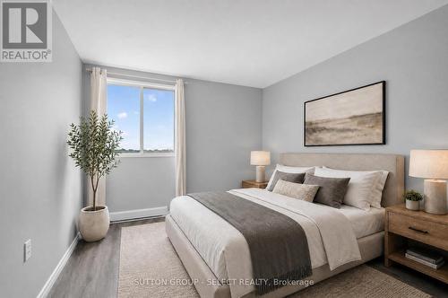 Virtually Staged - 612 - 600 Grenfell Drive, London North (North C), ON 