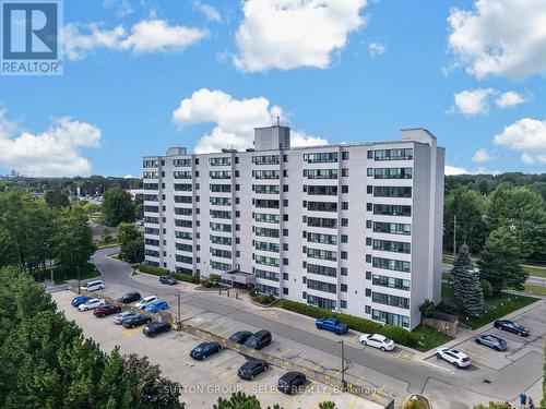 612 - 600 Grenfell Drive, London North (North C), ON 