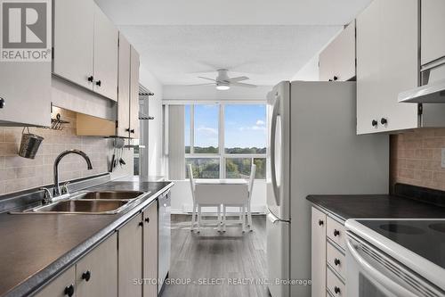 612 - 600 Grenfell Drive, London North (North C), ON 