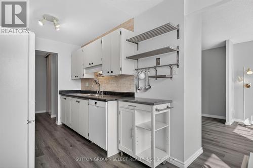 612 - 600 Grenfell Drive, London North (North C), ON 