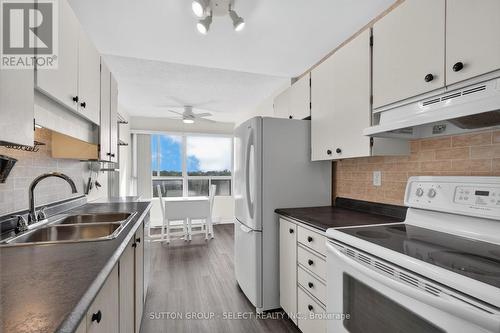 612 - 600 Grenfell Drive, London North (North C), ON 