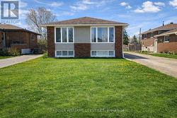 17 NIGHTINGALE DRIVE North Bay (Ferris), ON P1A 2R1