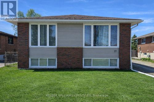 17 Nightingale Drive, North Bay (Ferris), ON 