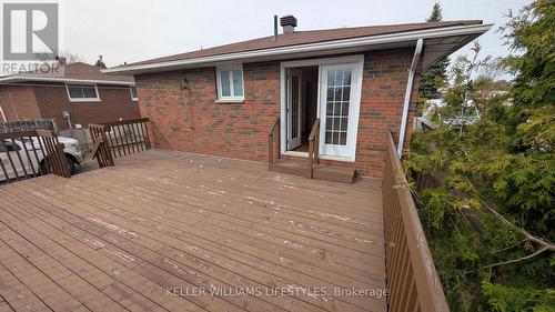 17 Nightingale Drive, North Bay (Ferris), ON 