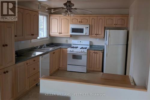17 Nightingale Drive, North Bay (Ferris), ON 