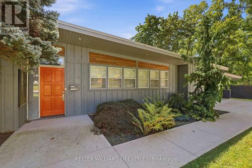 12 BATTRAM STREET  Central Elgin (Lynhurst), ON N5P 1S5