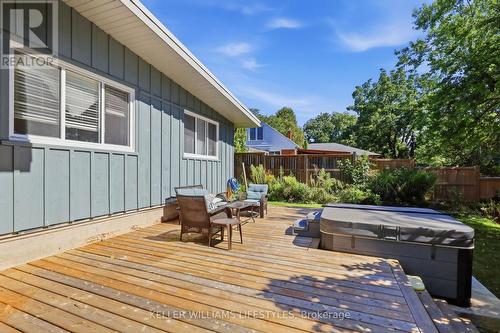 12 Battram Street, Central Elgin (Lynhurst), ON 