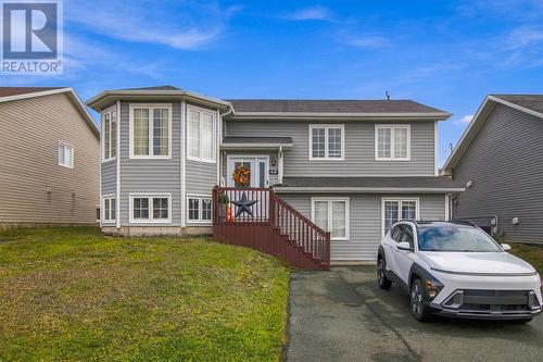 60 Ladysmith Drive, St. John'S, NL 
