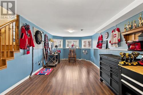 60 Ladysmith Drive, St. John'S, NL 