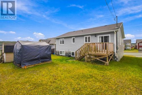 60 Ladysmith Drive, St. John'S, NL 