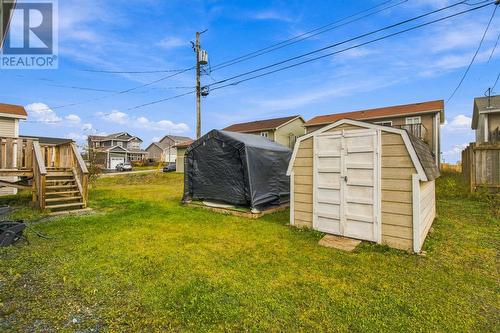 60 Ladysmith Drive, St. John'S, NL 