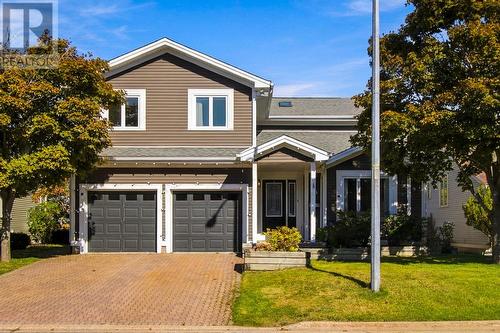 16 Hyde Park Drive, St. John'S, NL 