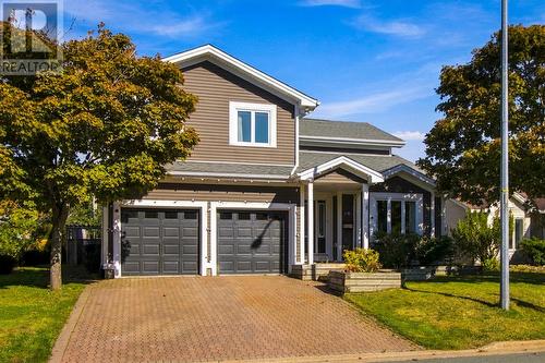 16 Hyde Park Drive, St. John'S, NL 