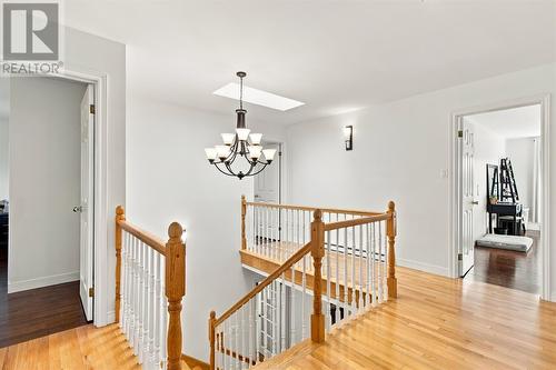16 Hyde Park Drive, St. John'S, NL 