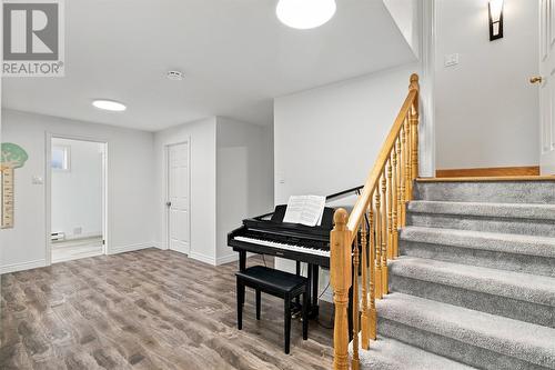 16 Hyde Park Drive, St. John'S, NL 