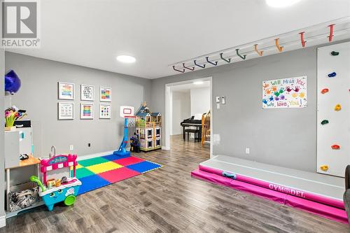 16 Hyde Park Drive, St. John'S, NL 