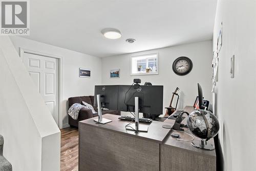 16 Hyde Park Drive, St. John'S, NL 