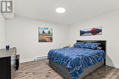 16 Hyde Park Drive, St. John'S, NL 