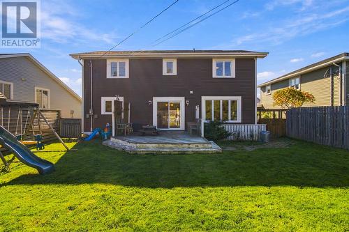 16 Hyde Park Drive, St. John'S, NL 