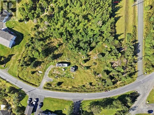 105-113 Northside Track Road, Witless Bay, NL 